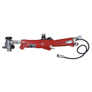 [CRETOS] — MC-4 Gas Cutting Machine Handy Auto