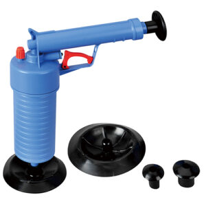[SAMJUNG CLEAN] — 530107 Heavy-Duty Drain Auger
