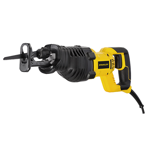 [STANLEY] — STEL365 Reciprocating Saw