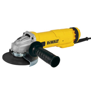 [DeWALT Corded] — DWE8310S Angle Grinder