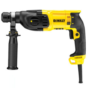 [DeWALT Corded] — D25133K Hammer Drill (Lightweight)