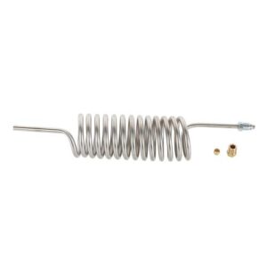 [Gyeongbu] — 187-0716 Coil Set