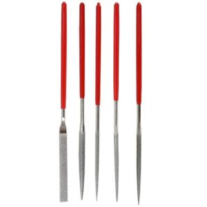 [Taekwang Diamond] — 397-1842 Diamond File Set