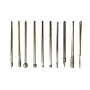 [Taekwang Diamond] — TK-314 Eye Wheel Set