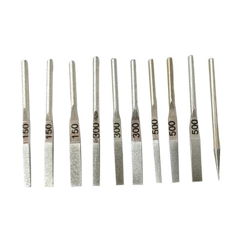 [Taekwang Diamond] — 397-3071 Defo Profile