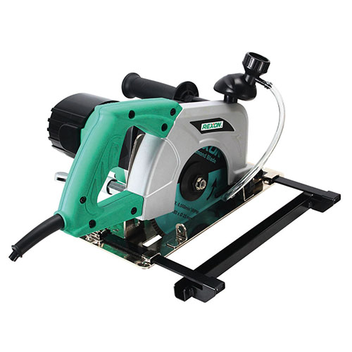 [Rexon] — CT1800R Marble Cutter