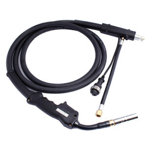 [Dongju Metal] — 350A-3M CO2 Torch (Lightweight)