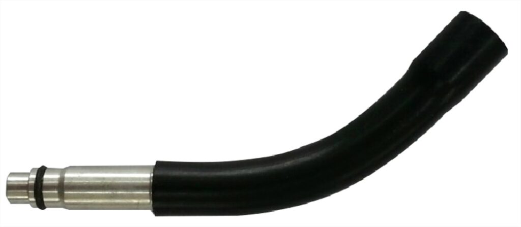 [Dongju Metal] — 779-8797 CO2 Torch Body