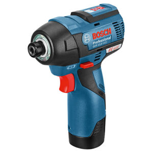 [BOSCH Cordless] — 06019E00B0 Cordless Impact Driver
