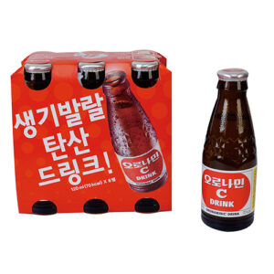 [DONGA] — 198-0794 Beverage