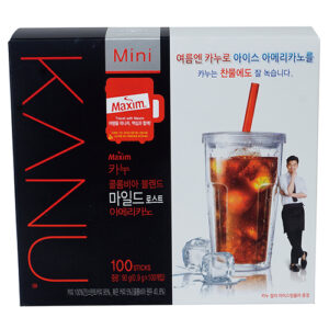 [DONGSO] — 198-0855 Coffee