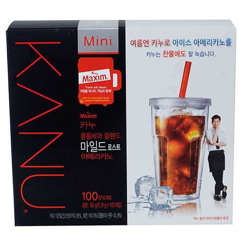 [DONGSO] — 198-0855 Coffee