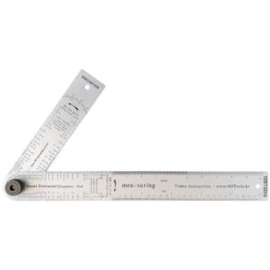 [109 Tools] — LM-450 Angle Gauge