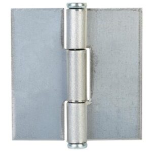 [Smato] — SM-WHS3 Metal Stainless Steel Welding Hinge