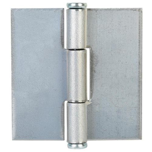 [Smato] — SM-WHS3 Metal Stainless Steel Welding Hinge