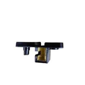 [UDT Mag Drill Parts] — MD-120/4 (#77) Brush Holder