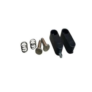[UDT Mag Drill Parts] — MD-120/4 (#28~34) Conversion Slide Set