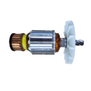 [UDT Mag Drill Parts] — SMD502(#51) Armature (Rotor)