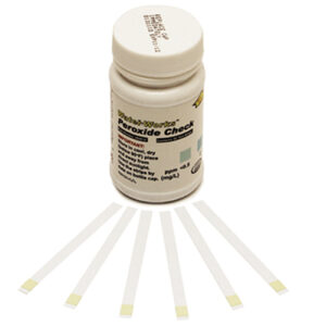 [ITS] — B50-H2O2 Water Quality Test Kit (Hydrogen Peroxide)