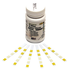 [ITS] — 5Waykit-City Water Quality Test Kit (Multi-Parameter)