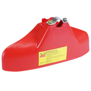 [Daedong] — 531-2520 Safety Cover