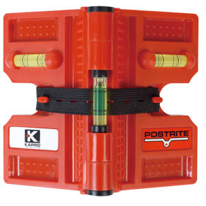 [Capro] — 340, POSTRITE Pipe Magnetic Level