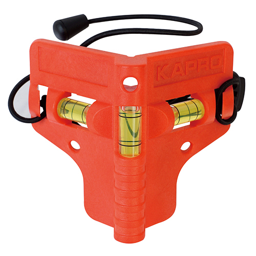 [Capro] — 341, MINI POSTRITE LEVEL Pipe Magnetic Level