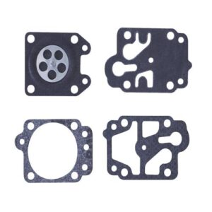 [Daedong] — 18138-D Diaphragm Set