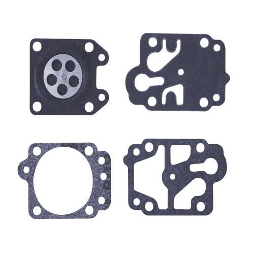 [Daedong] — 18138-D Diaphragm Set