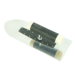 [DAEGUN] — 190-1450 Trowel Stand (Stainless Steel)