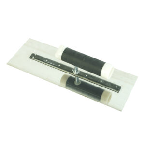 [DAEGUN] — 190-1575 Square Pedestal (Stainless Steel)