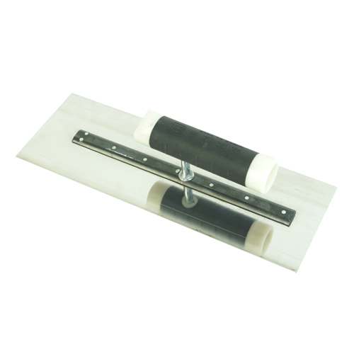 [DAEGUN] — 190-1575 Square Pedestal (Stainless Steel)