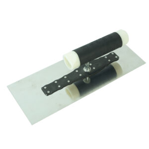 [DAEGUN] — 190-1672 Square Stand for Leveling (Stainless Steel)