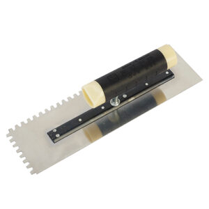 [DAEGUN] — 190-1742 Saw Tooth Support (Stainless Steel)