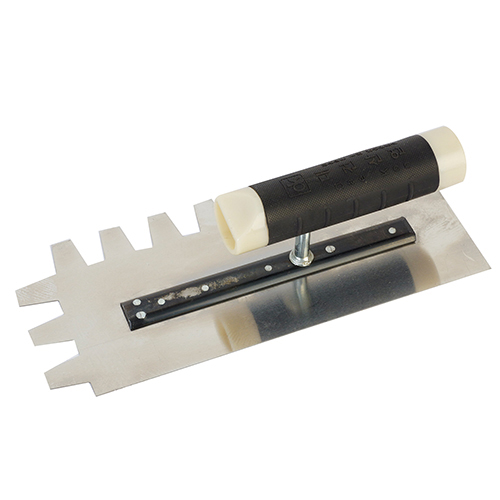 [DAEGUN] — 190-1760 Saw Tooth Support (Stainless Steel)