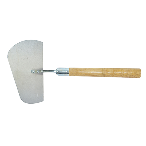 [DAEGUN] — 190-1803 Stainless Steel Trowel