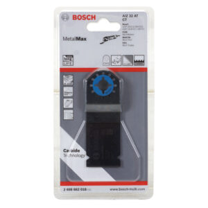 [BOSCH AC] — 2608900014 Universal Cutter Blade