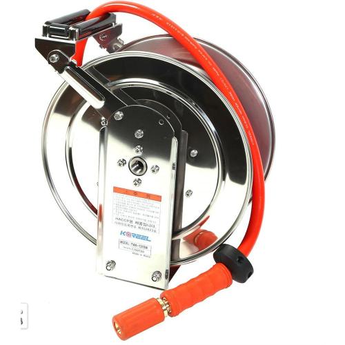 [Coril] — TWA-1315W Kitchen Reel
