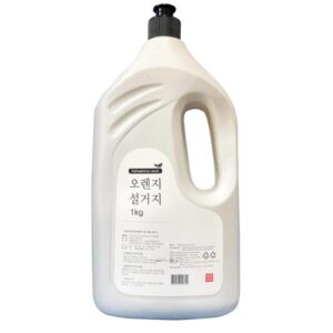 [Henkel] — 810-2757 Kitchen Detergent