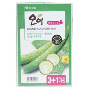 [Henkel] — 8801173-802192 Bath Soap