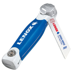 [LENOX] — NO.062 Saw Stand (Handcoping Saw)