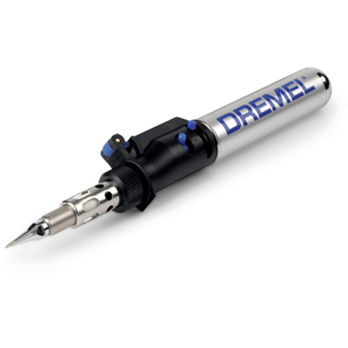 [Dremel] — F0132000JE Gas Soldering Iron