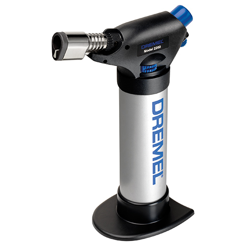 [Dremel] — F0132200JB Gas Torch