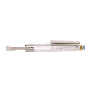 [EcoTool] — ECO20-L Air Mini Chipper