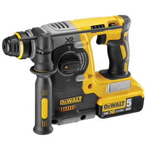 [DeWALT Charger] — DCH273P2 Cordless Hammer Drill