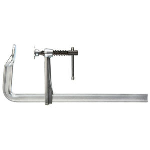 [BESSEY] — GZ16K L Clamp (Standard Type)