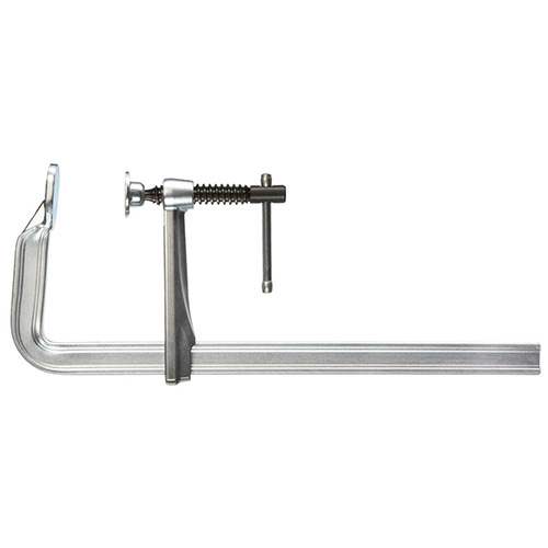 [BESSEY] — GZ16K L Clamp (Standard Type)