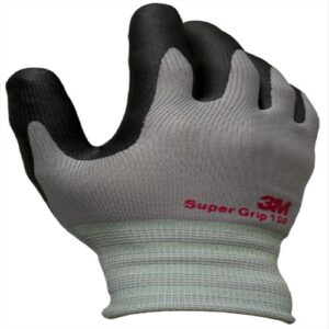 [3M Safety Gloves] — 7012786997 NBR Foam-Coated Gloves