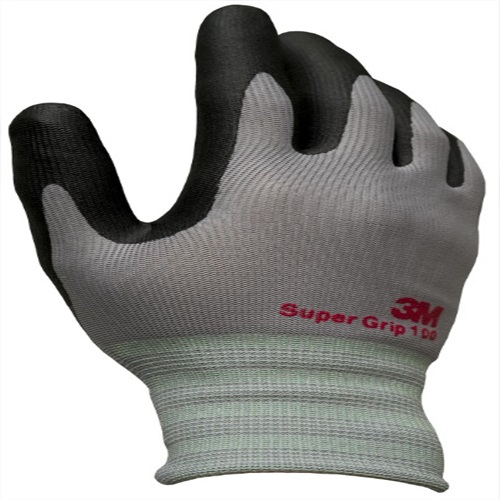 [3M Safety Gloves] — 7012786997 NBR Foam-Coated Gloves