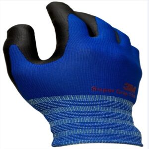 [3M Safety Gloves] — 7012786994 NBR Foam-Coated Gloves